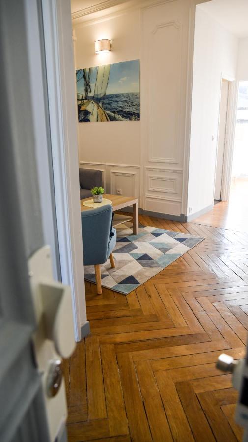 Les Matelots Rouen Centre By Myfrenchpat Apartment Exterior photo